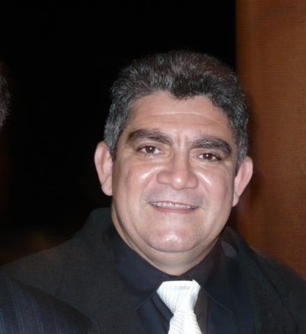 Carlos Augusto da Silva Souza
