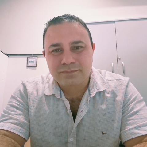 Luís Adriano Santos do Nascimento 