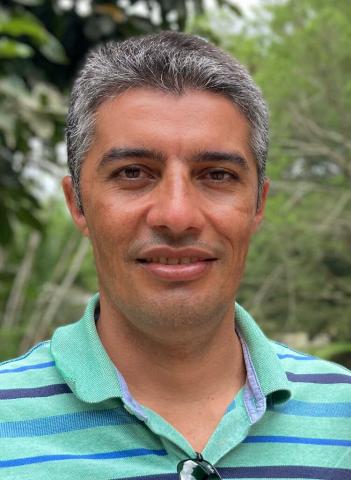 Miquéias Freitas Calvi