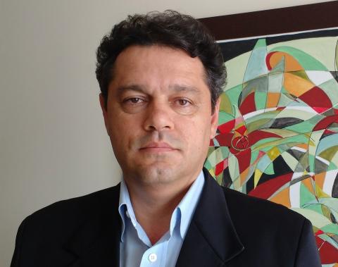 Roberto Luiz do Carmo