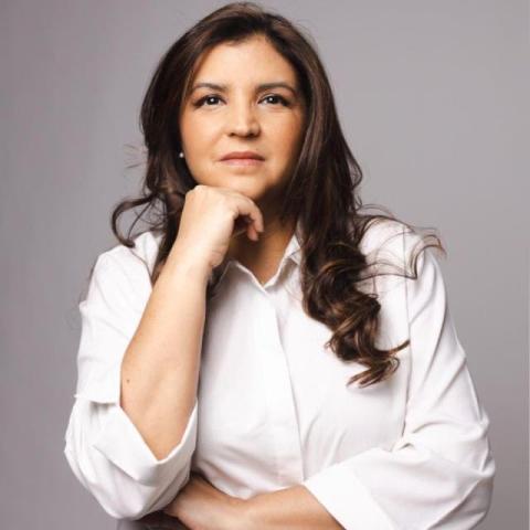 Giselle Rachid Viana