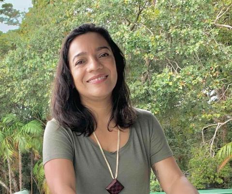 Susy Rodrigues Simonetti
