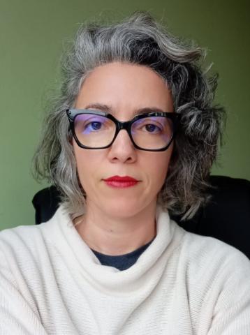 Luciana Leite Lima