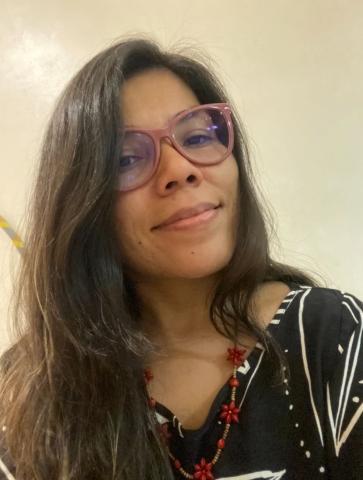Diadiney Helena de Almeida