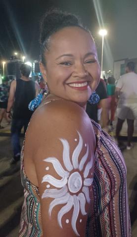 Kelly Barros Santos