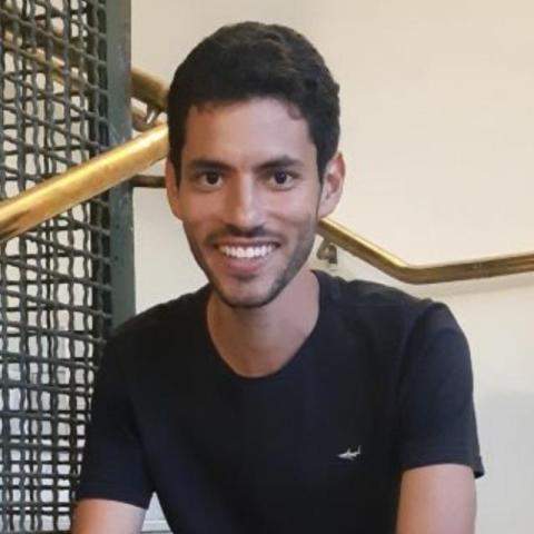 Alexandre Dos Santos Rodrigues