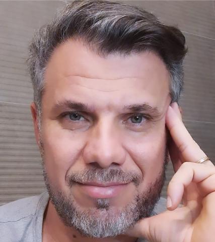 Cristiano das Neves Bodart