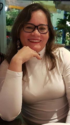 Lindijane de Souza Bento Almeida