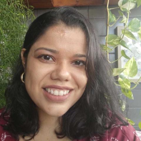 Sheila Gatinho Teixeira