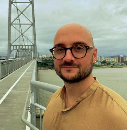 Marcelo Pinheiro Cigales