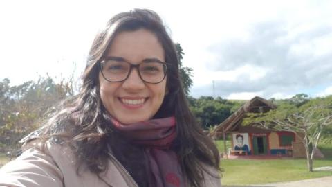 Raquel Giffoni Pinto 