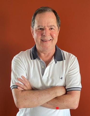 Sergio Machado Rezende
