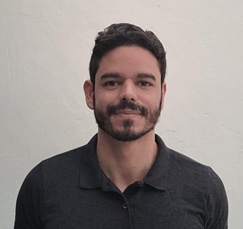 José Tarcísio da Silva Oliveira Filho