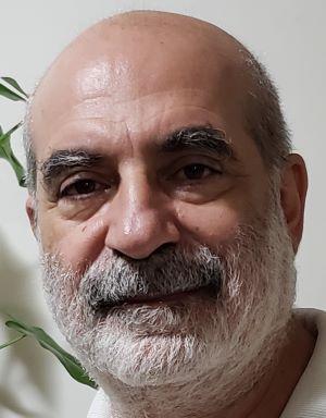 Miguel Antonio Buzzar