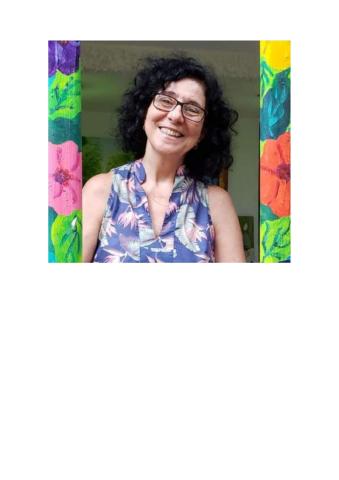 Eneida Souza Maria Mendonça
