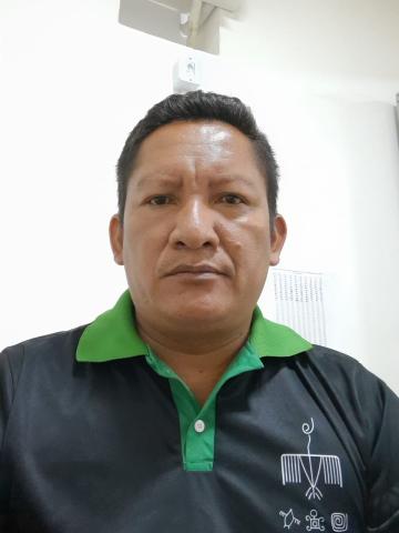 Melvino Fontes Olímpio