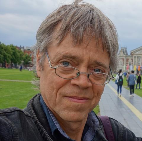 Hein van der Voort