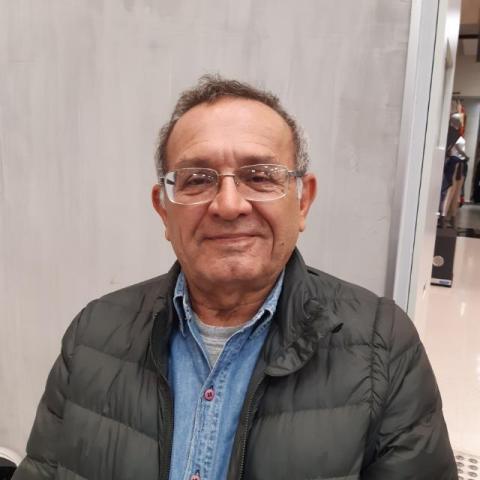 Manuel Domingos Neto