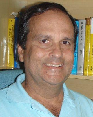 Edmundo de Souza e Silva