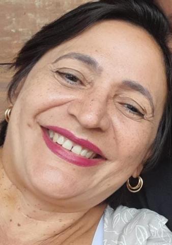 Maria de Nazareth Malcher 