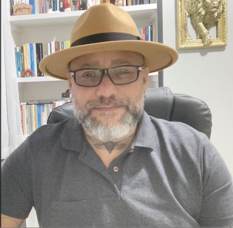 Ulysses Paulino de Albuquerque