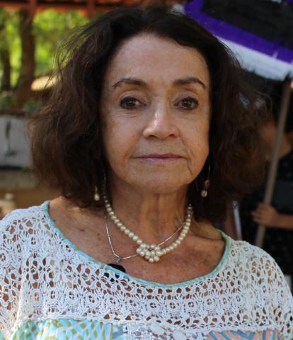 Sandra Hacon
