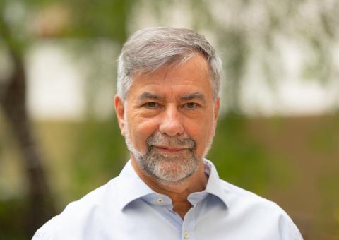 Paulo Artaxo