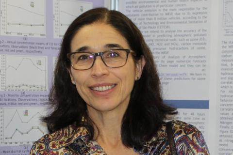 Maria de Fátima Andrade