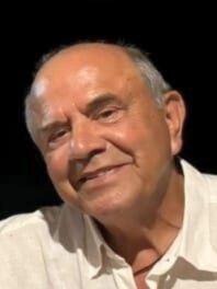 Renato Peixoto Dagnino
