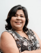 Claudia Paola Carrasco Aguilar 