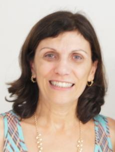 Sandra Lúcia Escovedo Selles