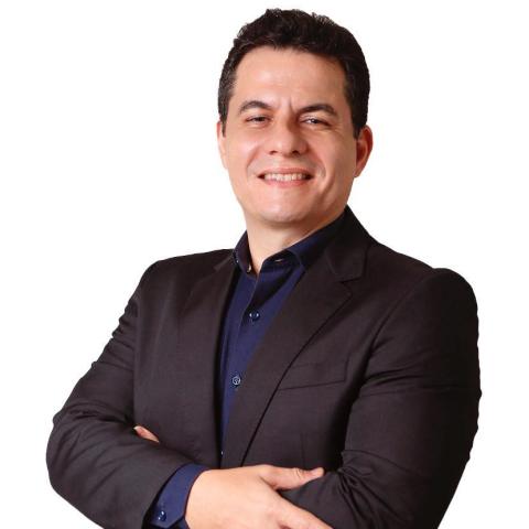 Edmar Fernandes de Araújo Filho 