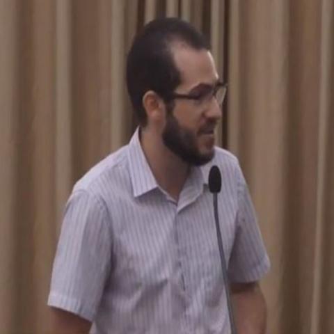 Anderson David Gomes dos Santos