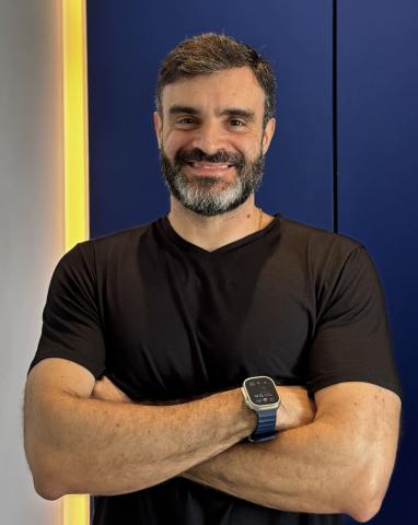 Ricardo Limongi França Coelho