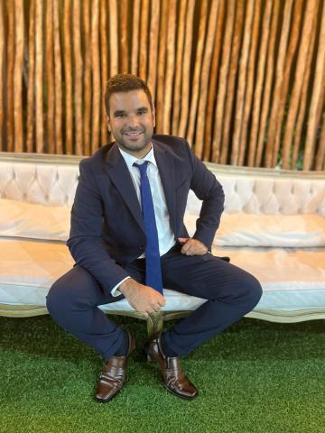Brenno Buarque
