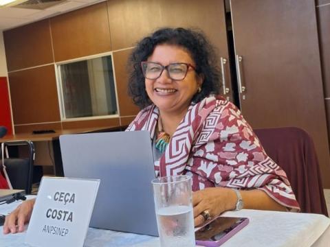 Maria Conceição Costa
