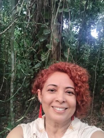 Jaileila de Araújo Menezes Jaileila de Araújo Menezes