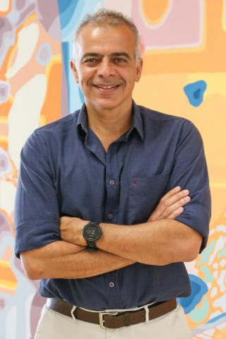 Rodrigo Barbosa Capaz