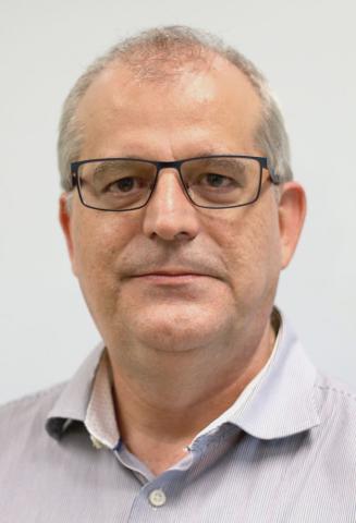 Antônio José Roque da Silva