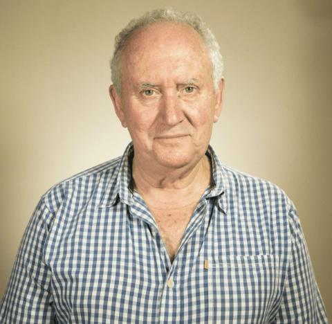Bernardo Mançano Fernandes