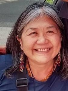 Ângela Massumi Katuta