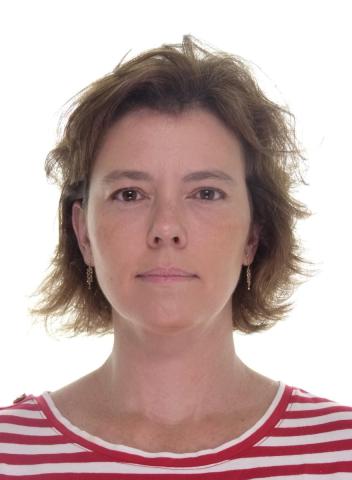 Verena Hitner Barros