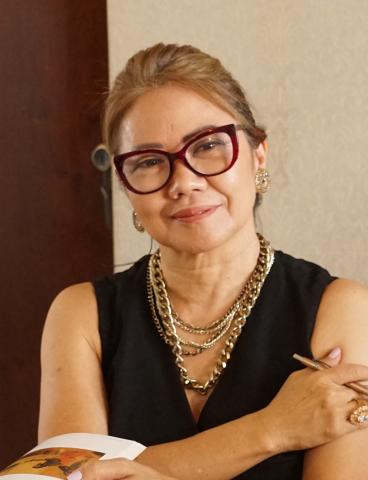 Sonia Mari Shima Barroco