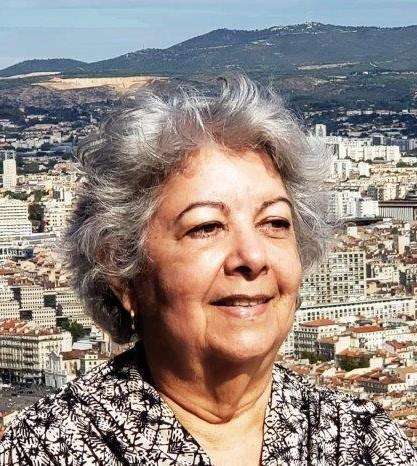 Sonia Magalhães