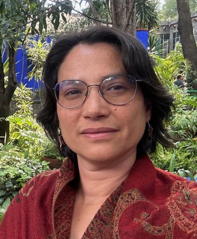 Akemi Nitahara Souza