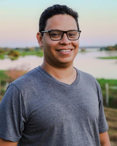 Gabriel Ferreira Fragata