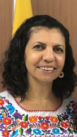 Lívia Tenório Brasileiro