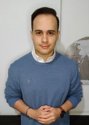 Raphael Villela Almeida