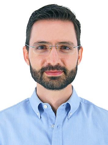 Igor Cavallini Johansen