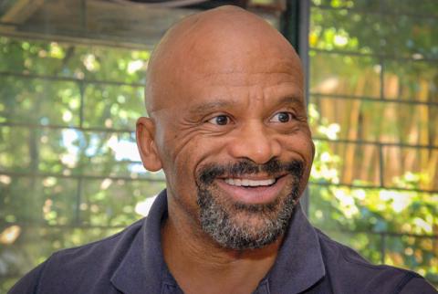 Gilberto Lacerda dos Santos